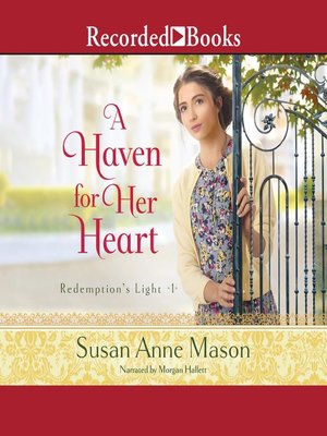 A Haven for Her Heart - Audiobook